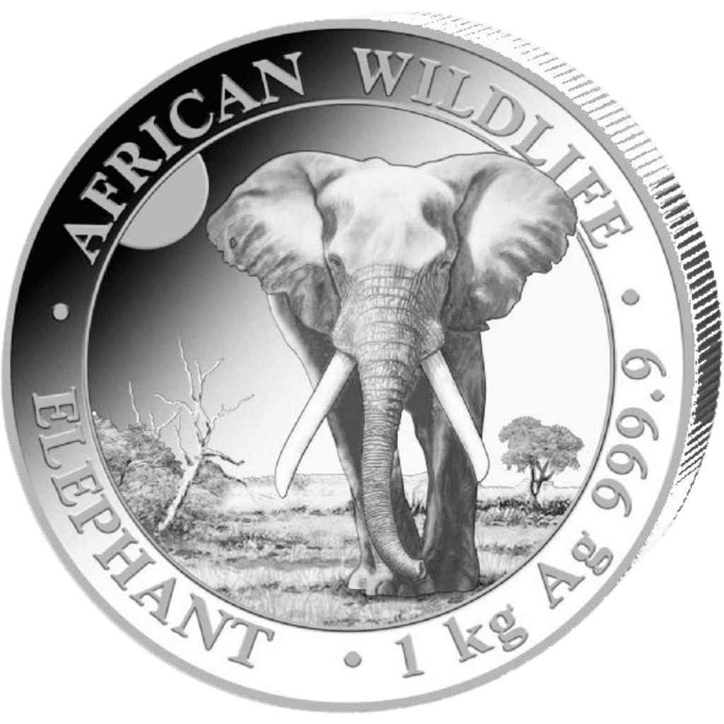 Product Coin