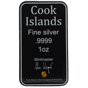 Zilveren muntbaar divers 1 troy ounce 3