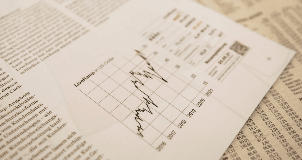 Hoge waardering aandelen- en huizenmarkt (AFM)