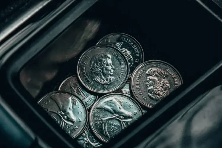 Waar kan je fysiek zilver kopen Goudzaken