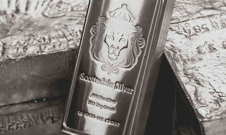 BTW vrij zilver kopen