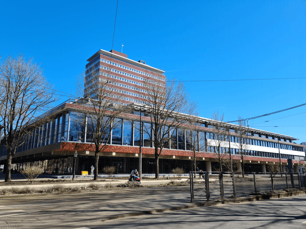 Waarom houdt De Nederlandsche Bank zo veel goud aan?