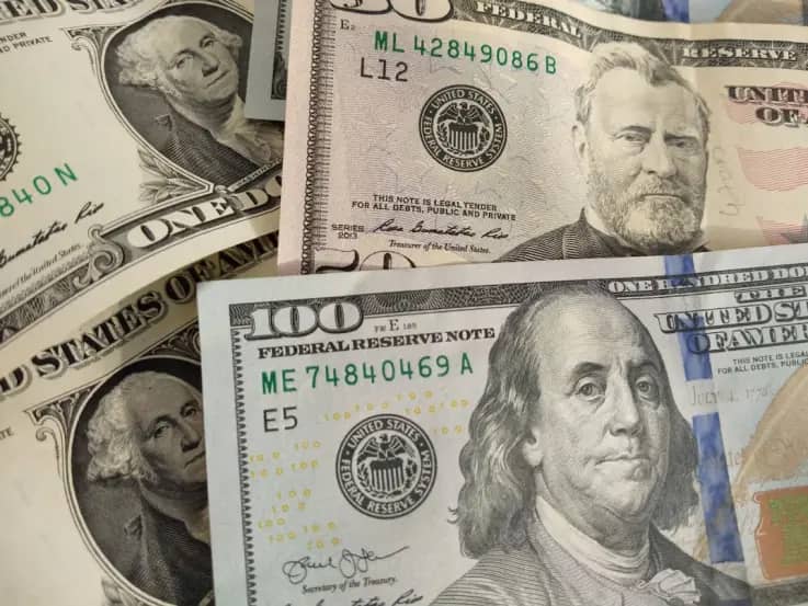 einde dollar als reservevaluta goudzaken