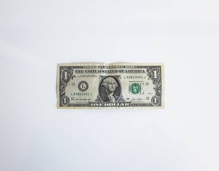 Fiat geld en de historie