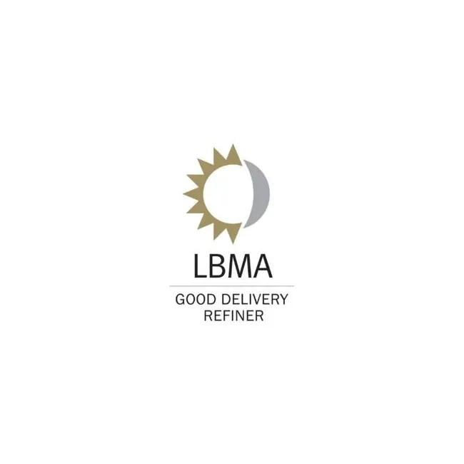 LBMA keurmerk wat betekent het?