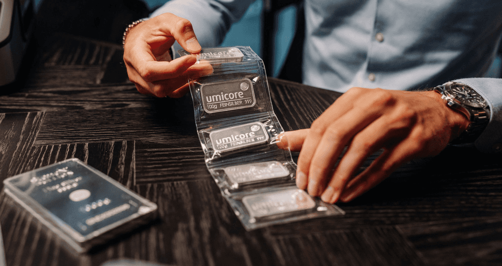 Wat is de silver short squeeze?