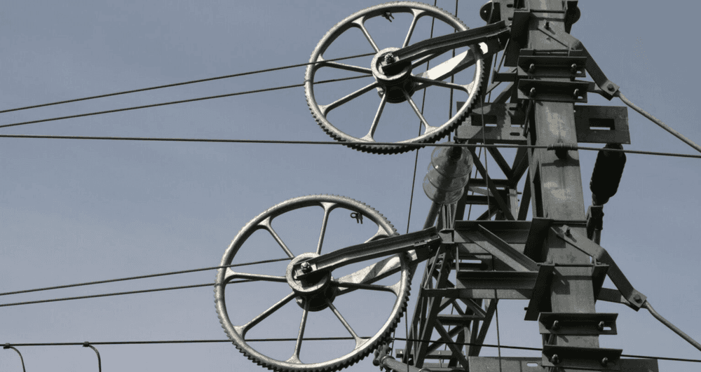 De Nederlandse industrie blijft krimpen