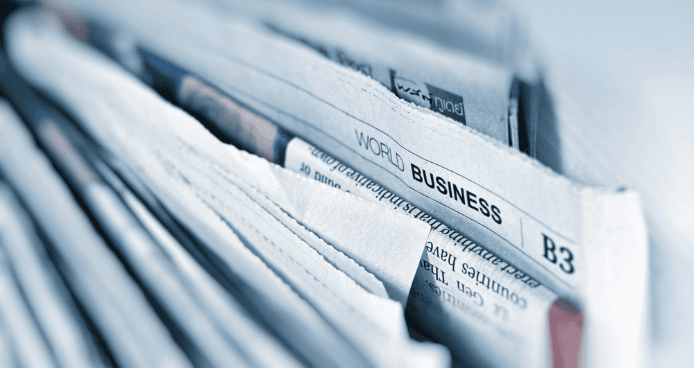 Groeiend aantal faillissementen Nederland