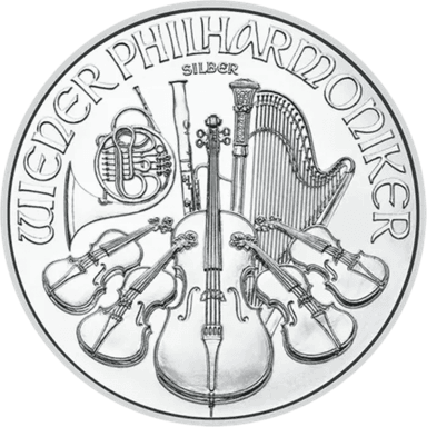 Gidsen Silver Coin