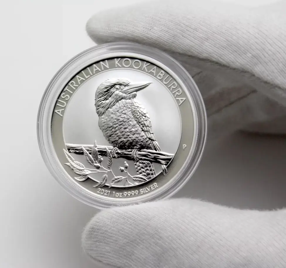 Zilveren verzamelmunten: waarom is dat interessant?