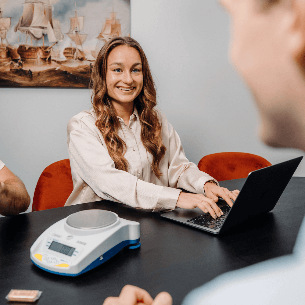 Goud winkel goud kopen