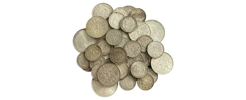 Geschiedenis van de Nederlandse gulden: van florijn tot euro