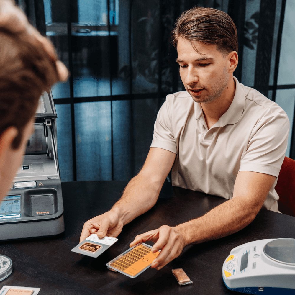 Goud winkel in Zoetermeer goud kopen