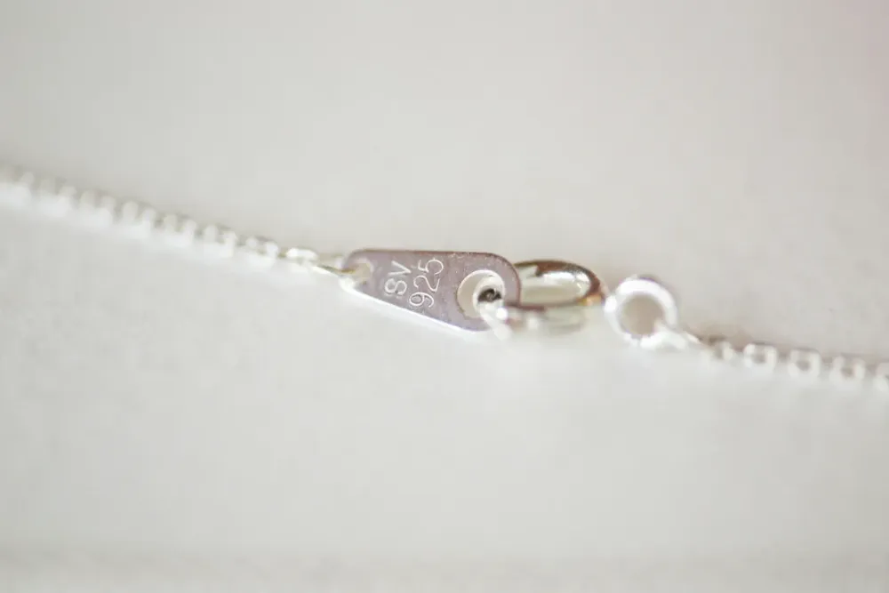 Wat is sterling zilver? Alles over 925 zilver en zilvergehaltes