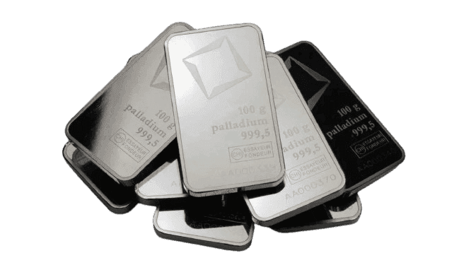 BTW vrij fysiek platina kopen