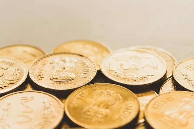 Goudprijs verwachting voor 2023 goudzaken