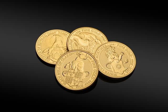 Goud importeren: alles wat je moet weten