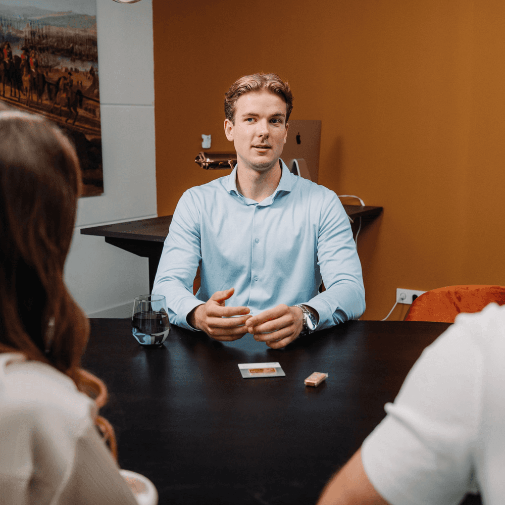 Veilig goud kopen in Eindhoven