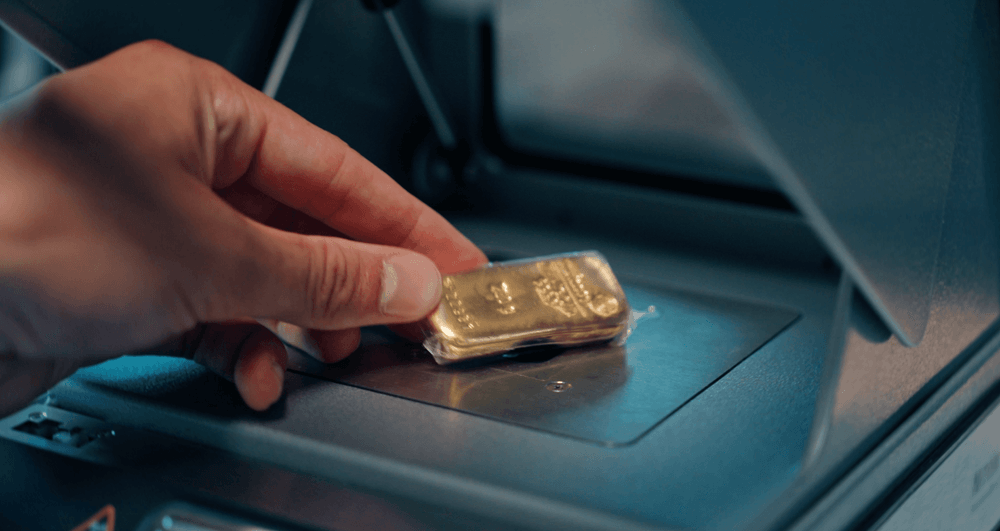 Goud verkopen bij Goudzaken