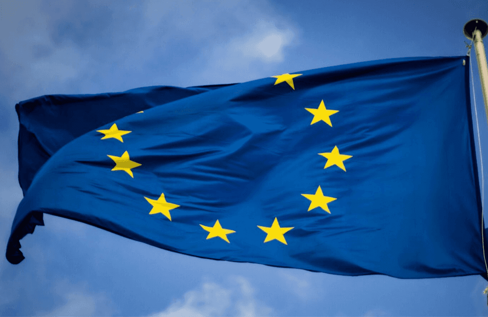 Registratie van edelmetaal door EU
