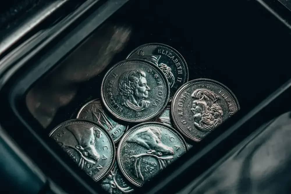 Waar kan je fysiek zilver kopen?