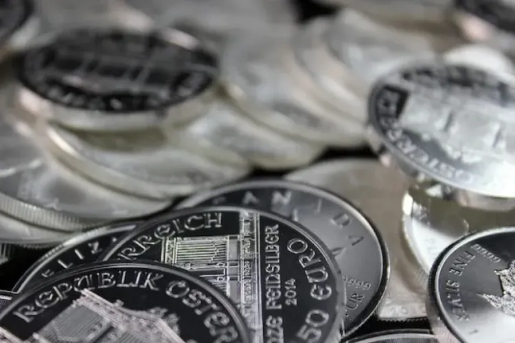 Is zilver een goede investering?