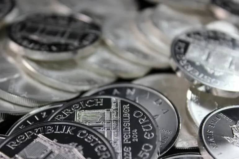 Is zilver een goede investering?