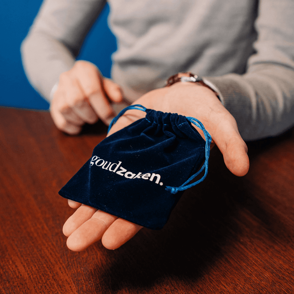 Palladium kopen Goudzaken