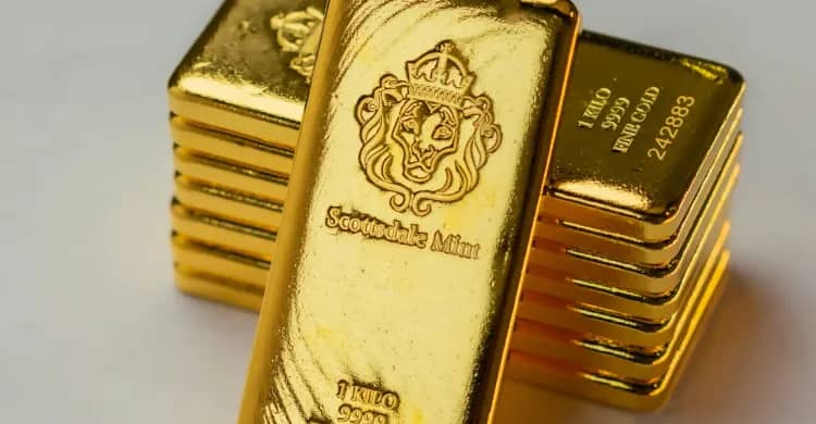 Hoe zit dat met goud, zilver en btw? - Goudzaken