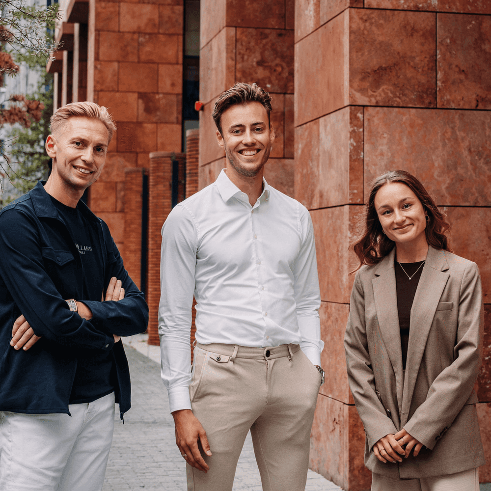 Een Goudzaken locatie bij jou in de buurt