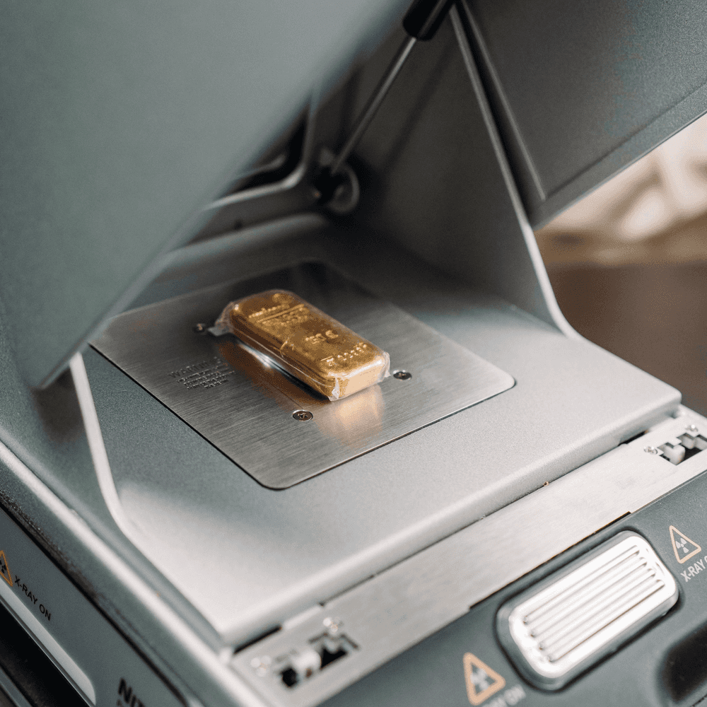 Veilig kopen bij Goudzaken