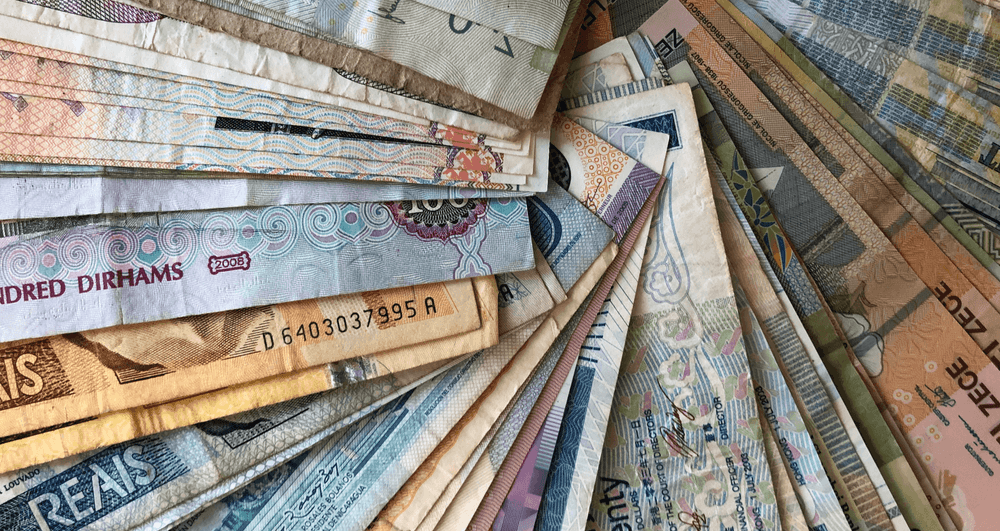 Spaarders plunderen banken in Libanon