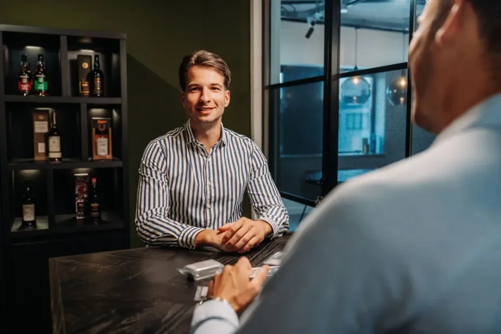goudwinkel rotterdam goudzaken