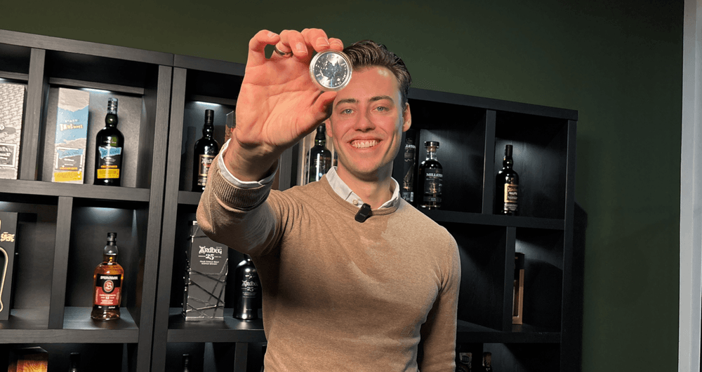 Zilverprijs correctie