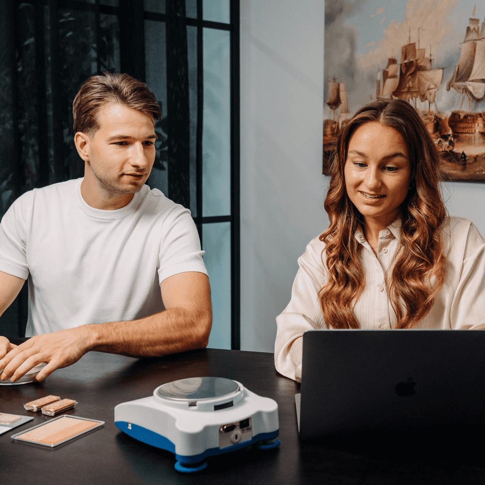 Actuele koerswaarde van één kilo goud