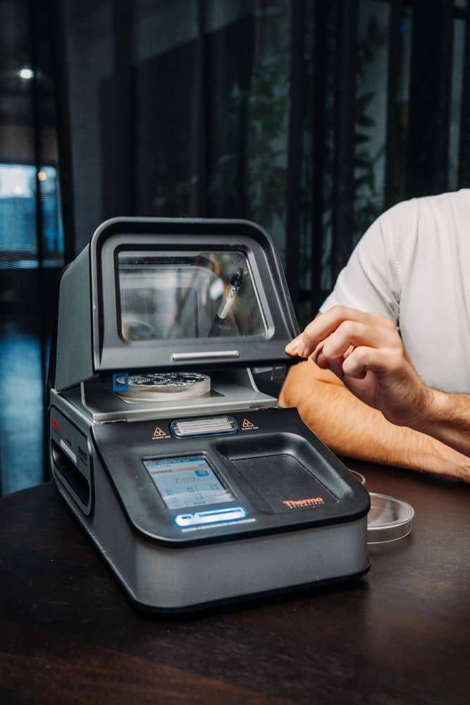 Goud verkopen apparatuur Goudzaken