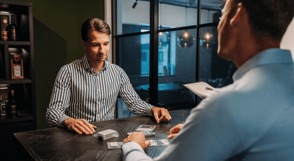 Zilverprijs per gram: wat is zilver vandaag waard?