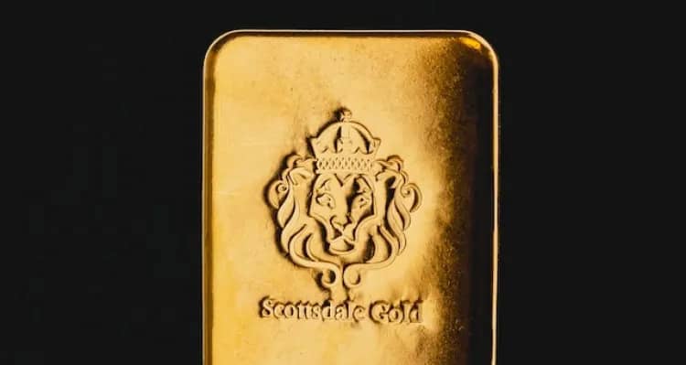 Goud testen