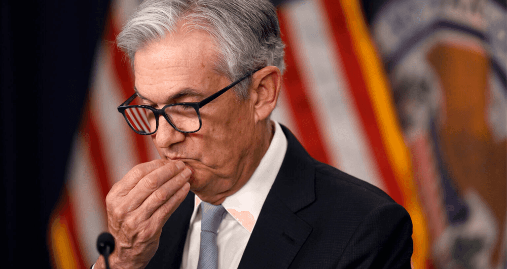 Is de recessie begonnen?