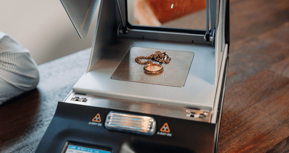 Sieraden verkopen bij Goudzaken