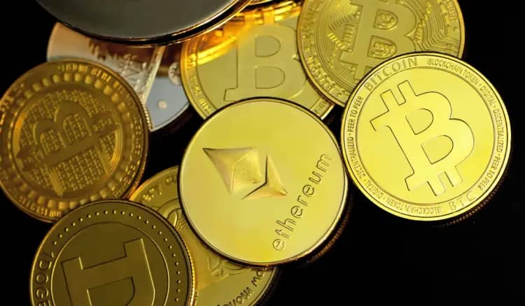 Goud kopen met crypto Goudzaken