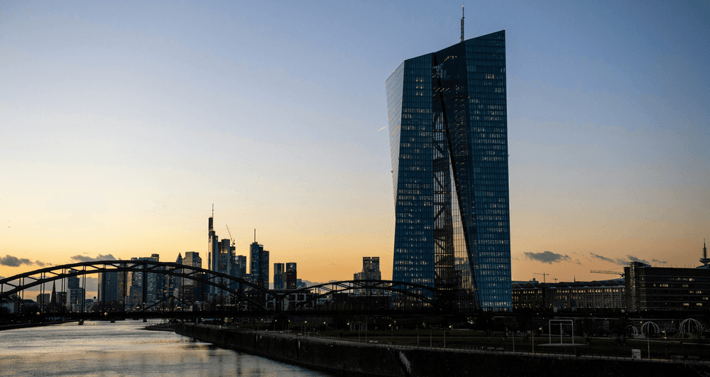 Vier renteverlagingen in 2024