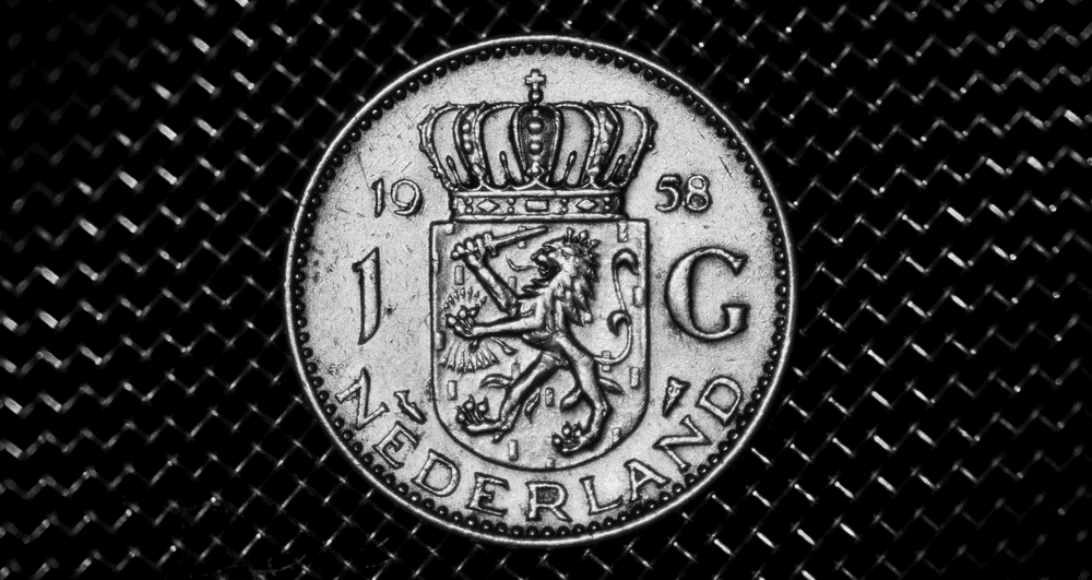 Zilveren gulden munten: waarde & verkoopinformatie