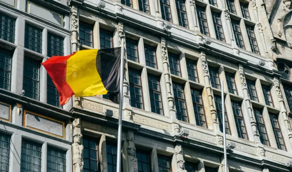 Anoniem goud kopen in België